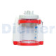 Aspirador de Secreciones Askir New  30  + At 